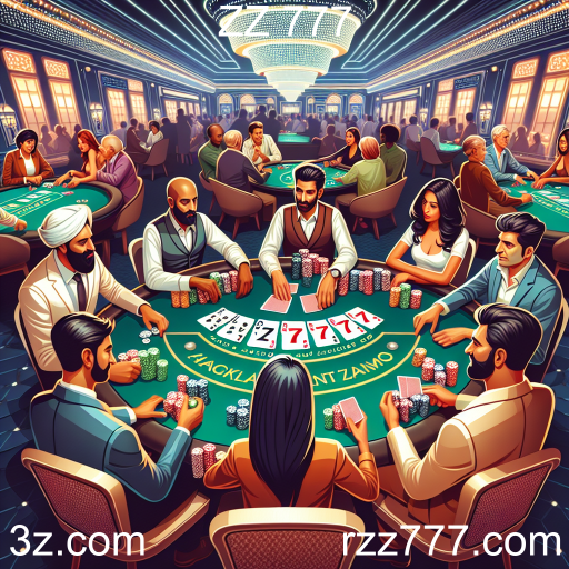 A Fascinante Categoria de Jogos de Cartas no ZZ 777