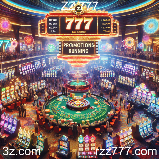 Descubra as Melhores Promoções do ZZ 777: Sucessos e Oportunidades