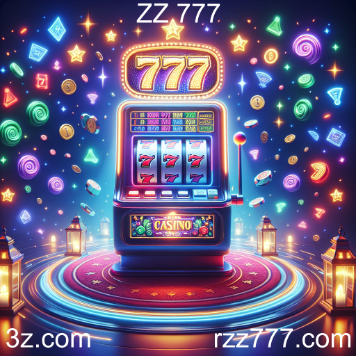 Caça-níqueis: A Diversão e Os Prêmios do ZZ 777