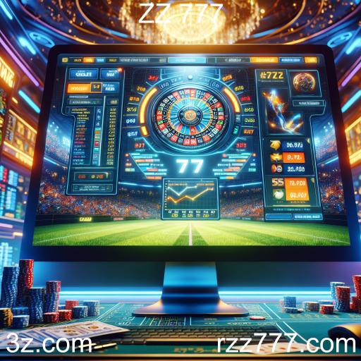 Apostas Esportivas no ZZ 777: O Guia Completo para Apostadores